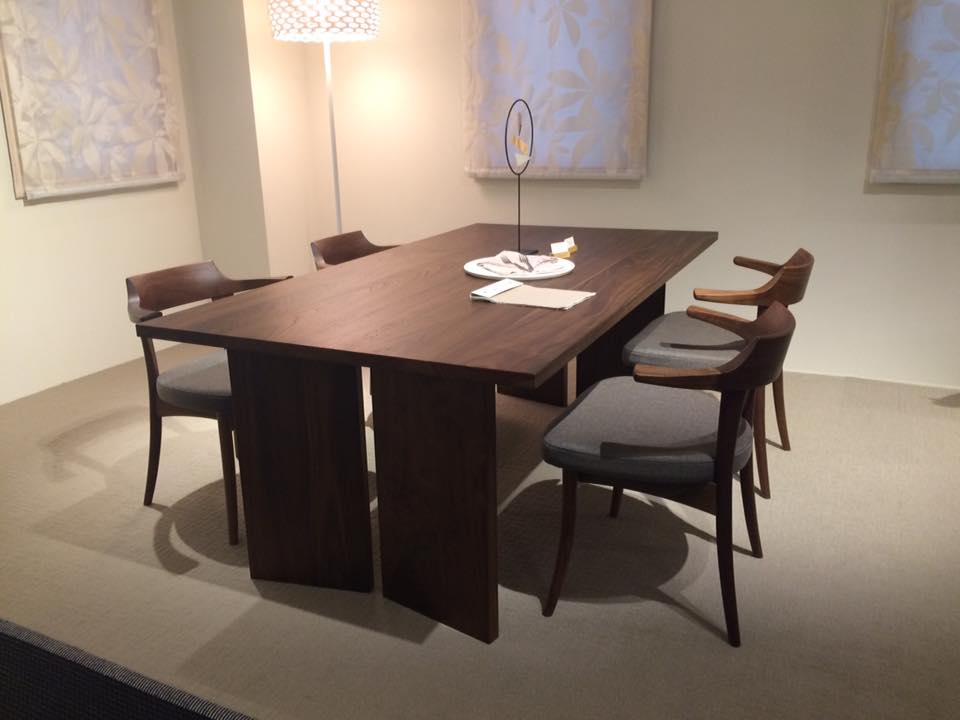 GMFH237C飛騨産業 / HIDA キツツキ 9981 ダイニングテーブル GMFH237C○飛騨産業 ⁄ HIDA キツツキ 9981 ダイニングテーブル