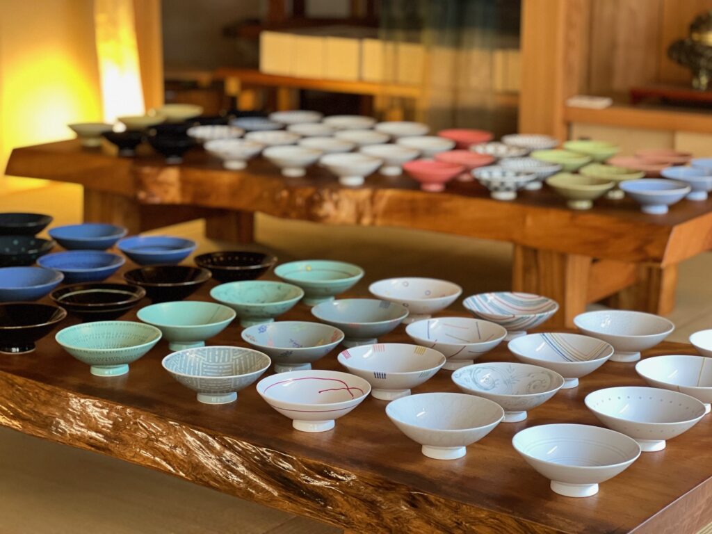 森正洋の代表作『平形めし茶碗』！豊富なラインナップを一挙ご紹介 