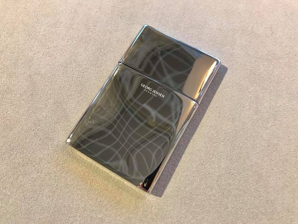 jensen CUBE上からの画像