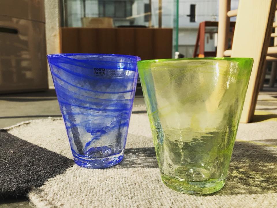 焼酎の美味しい飲み方とお酒好きな方にこそ使ってほしいおすすめのグラス