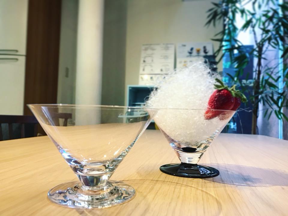 涼しさを感じる♪氷のうつわ11選！！お家かき氷をもっと楽しもう♪