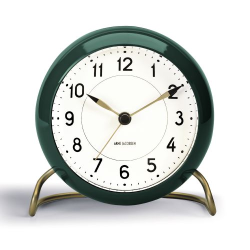 新品未使用品】アルネ・ヤコブセン ステーション21cm 見る 