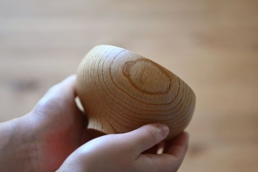 お味噌汁好きのためのお椀！我戸幹男商店のお椀なら持て余すこと無くお