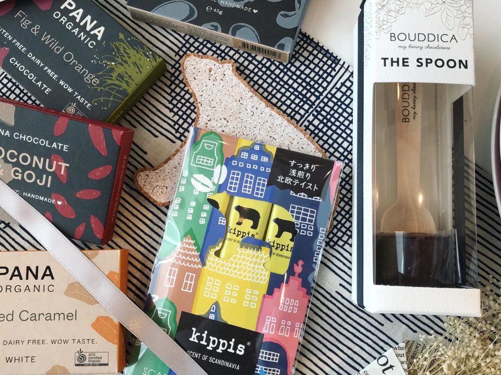 1000円以下でお財布に優しい 職場の方はもちろん 自分用に買いたいバレンタインギフト