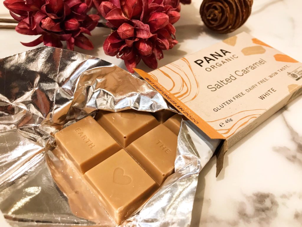動物性食品不使用のオーガニックチョコレート 罪悪感無しで食べられる Panaorganic パナオーガニック