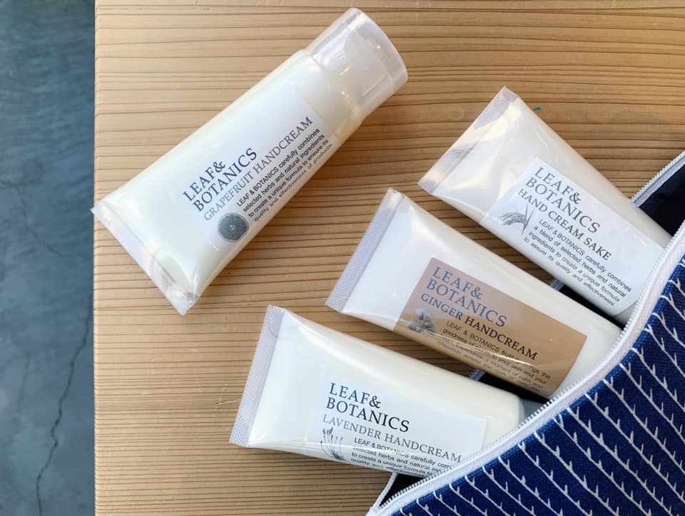 買い物 極レア リーフアンドボタニクス LEAFBOTANICS ジンジャー