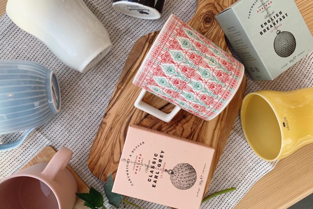 お母さんにほっと一息ついて欲しい♪マグカップベスト5!母の日ギフト