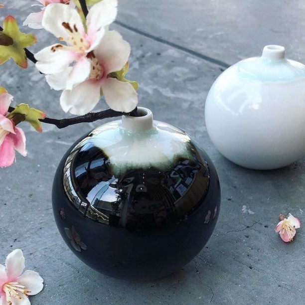 お母さんへお花と一緒に贈りたい 花瓶 一輪挿しベスト５ 母の日ギフト年版