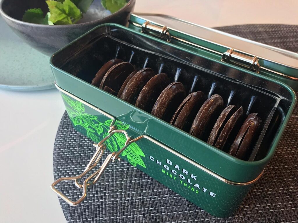 カートライト バトラーチョコミント Labotto Living Style