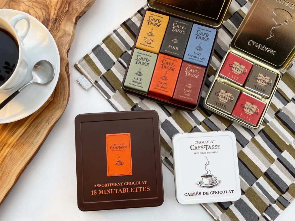バレンタインチョコレート22年 チョコだけで満足できる 厳選チョコレート5選 バレンタインチョコレート22年 チョコだけで満足できる 厳選チョコレート5選