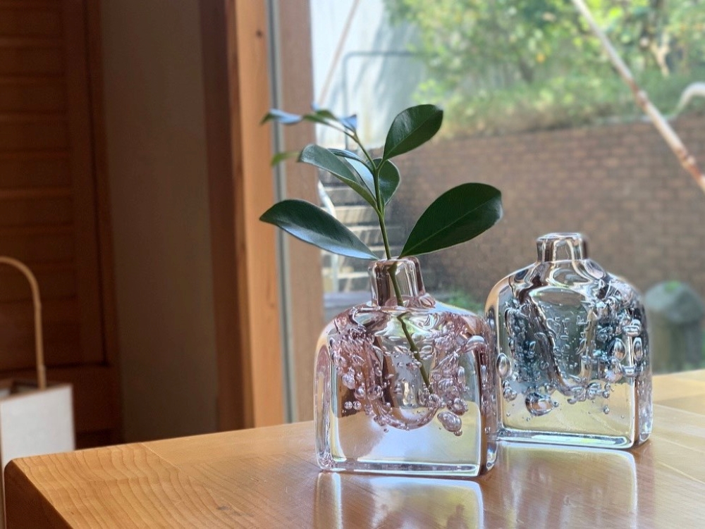 テーブルを彩る花瓶や箸置き 電動ミルまで 22年母の日ギフトでコーディネートを楽しんでもらおう テーブルを彩る花瓶や箸置き 電動ミルまで 22年母の日ギフトでコーディネートを楽しんでもらおう