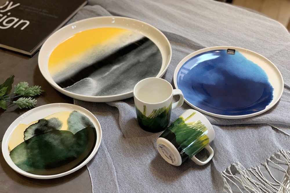 marimekko（マリメッコ）より、シーズン限定アイテムや日本限定の 