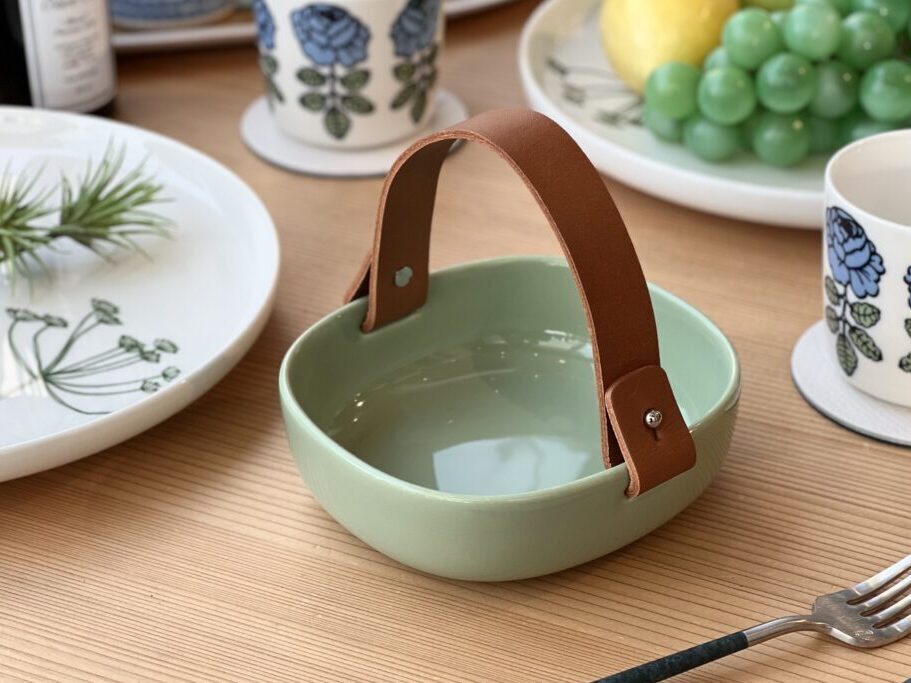 【未使用品】マリメッコ 大皿 サービングディッシュ melooni marimekko Oiva サービングディッシュ | Labotto Living Style