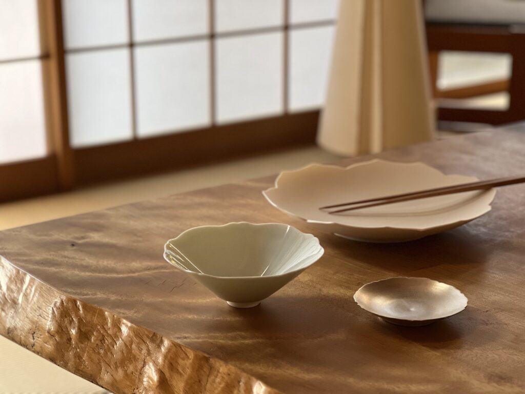 京都の伝統工芸品をプロダクトに！清水焼の「KIWAKOTO(キワコト)」の