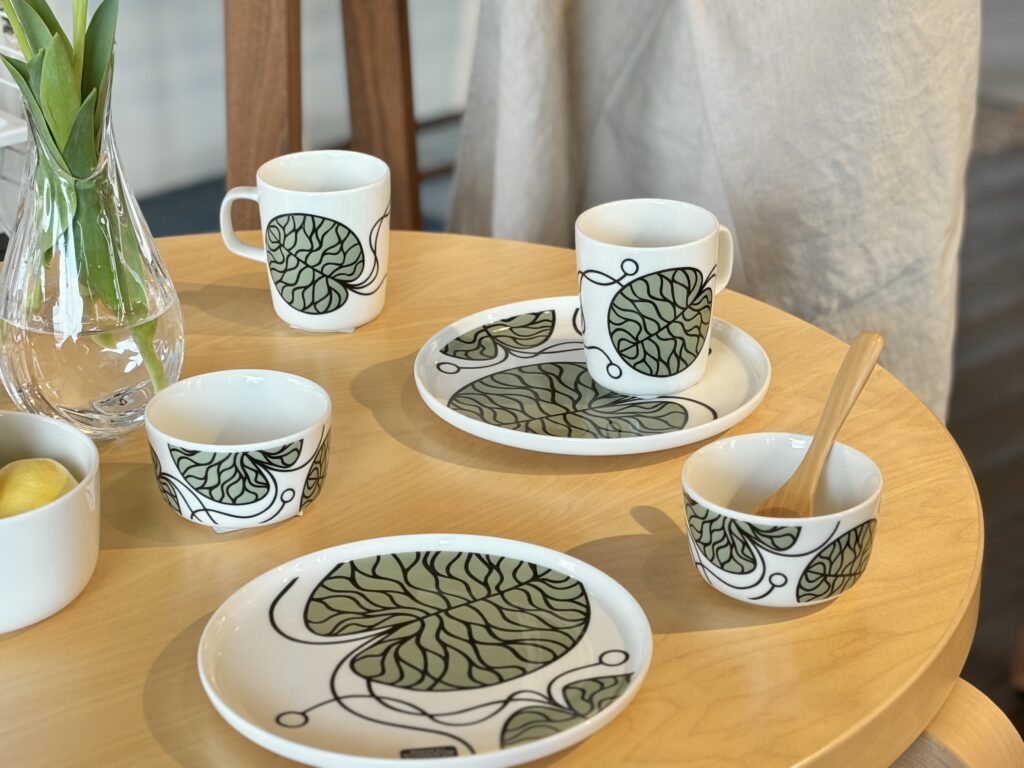 2024年marimekko(マリメッコ)の新作入荷！季節限定やウニッコ60周年に 