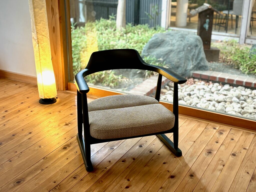 低座 LOW CHAIR/ロー チェア ［HIDA・飛騨産業］ 通販 - ディノス - 座椅子