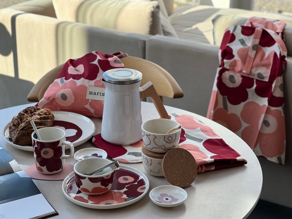 2024年marimekko(マリメッコ)の新作入荷！季節限定やウニッコ60周年に 