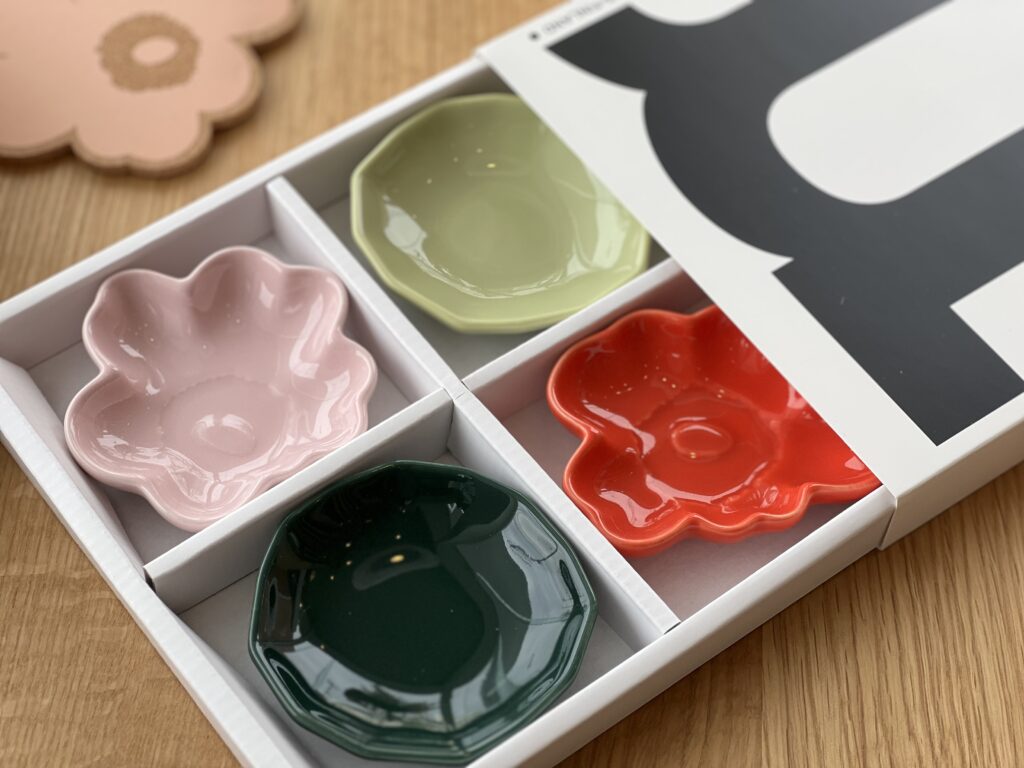 2026年marimekko(マリメッコ)の新作入荷！季節限定テーブルウェアをご