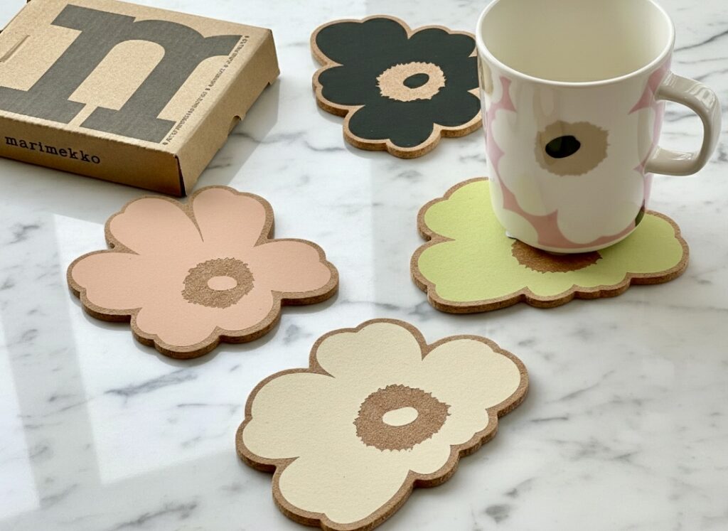 2026年marimekko(マリメッコ)の新作入荷！季節限定テーブルウェアをご