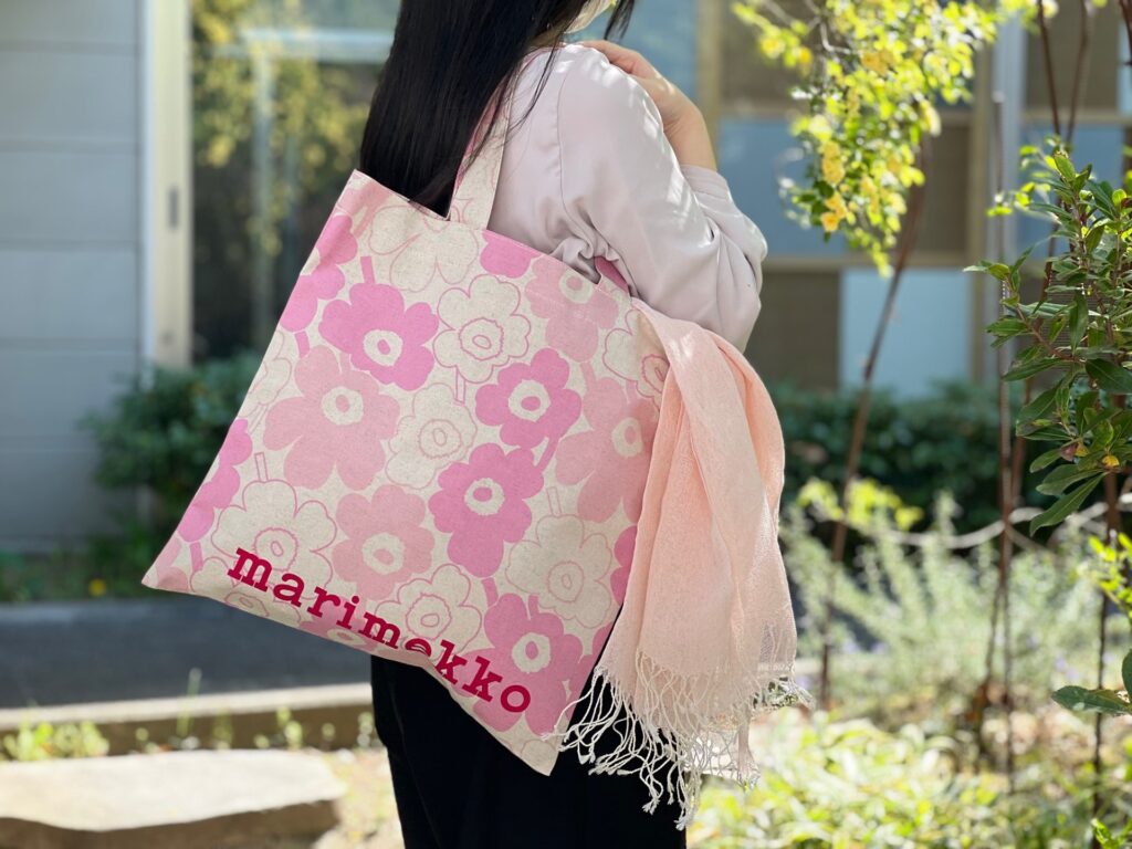 2026年marimekko(マリメッコ)の新作入荷！季節限定ファブリック