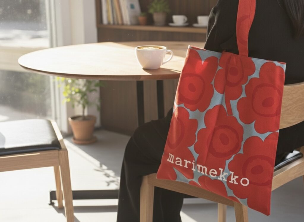 2026年marimekko(マリメッコ)の新作入荷！季節限定ファブリック