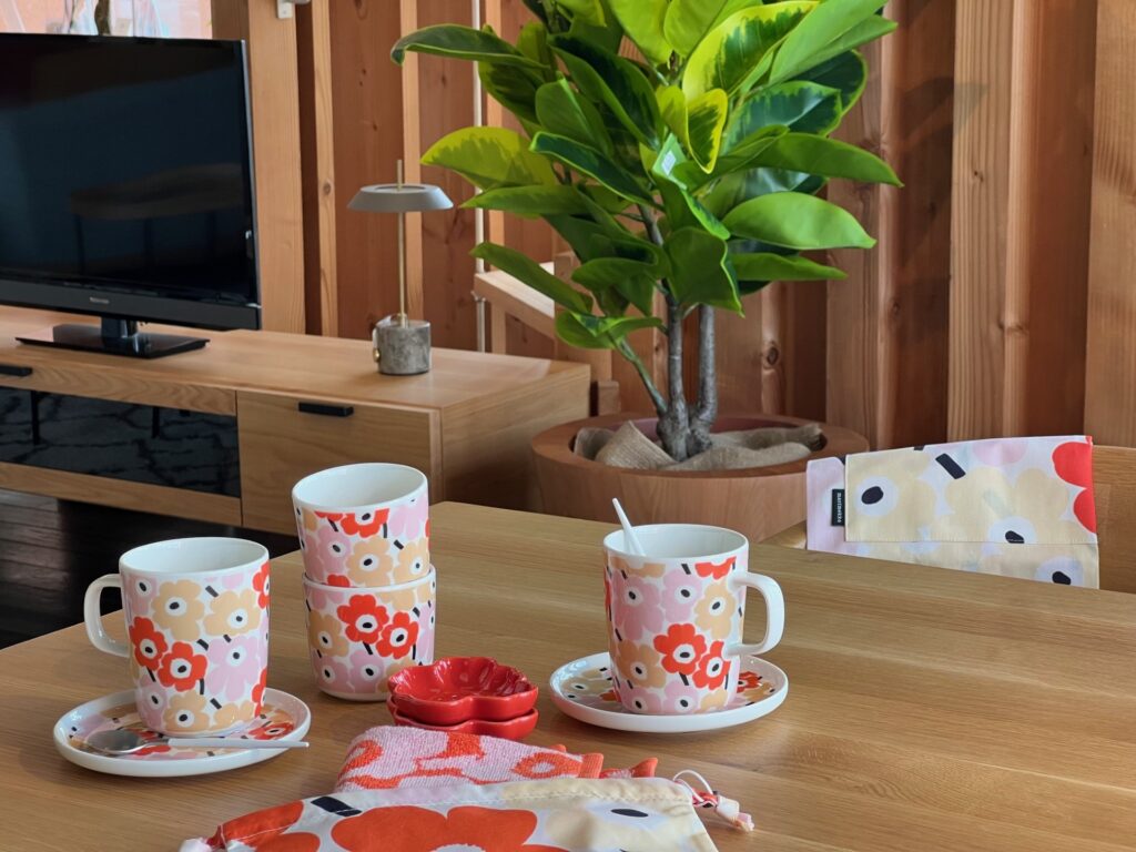 2026年marimekko(マリメッコ)の新作入荷！季節限定ファブリック