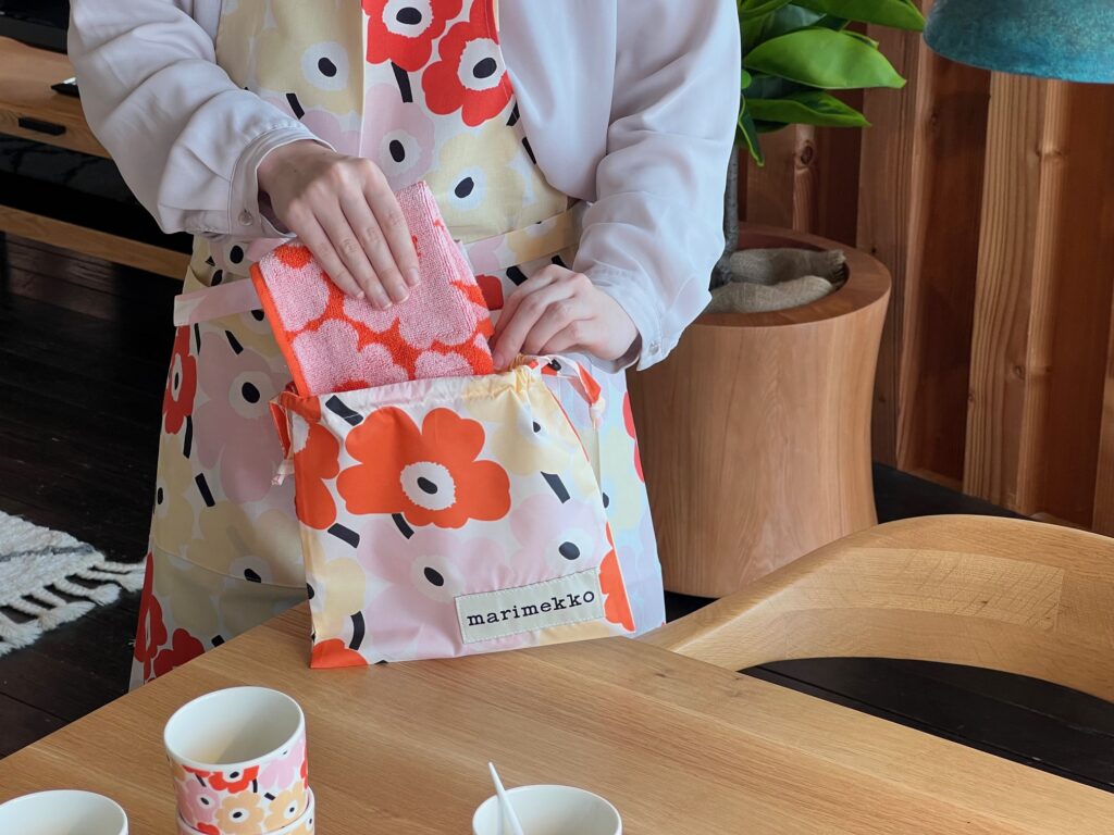 2026年marimekko(マリメッコ)の新作入荷！季節限定ファブリック