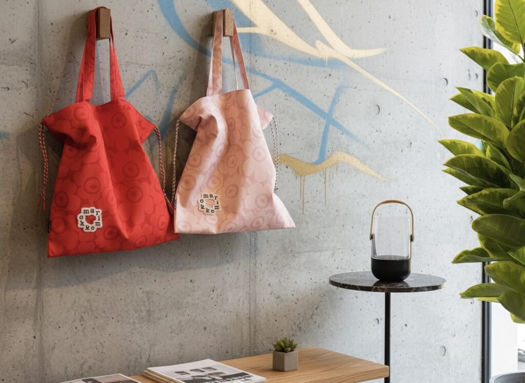 2026年marimekko(マリメッコ)の新作入荷！季節限定ファブリック