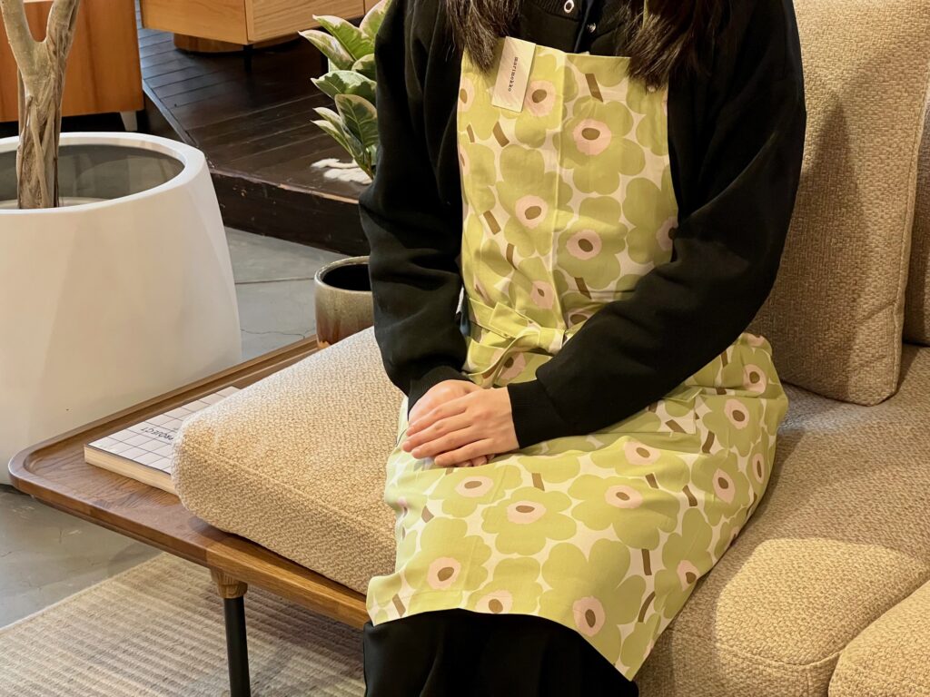 2026年marimekko(マリメッコ)の新作入荷！季節限定ファブリック