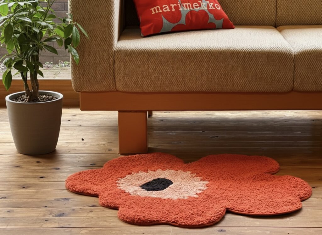 2026年marimekko(マリメッコ)の新作入荷！季節限定ファブリック