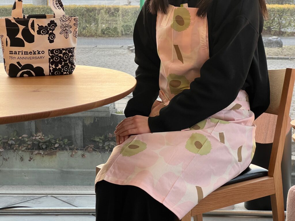 2026年marimekko(マリメッコ)の新作入荷！季節限定ファブリック