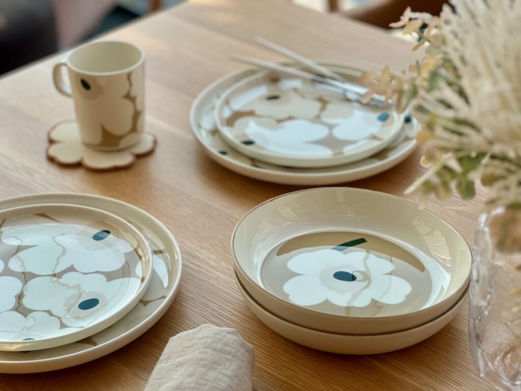 2026年marimekko(マリメッコ)の新作入荷！季節限定ファブリック