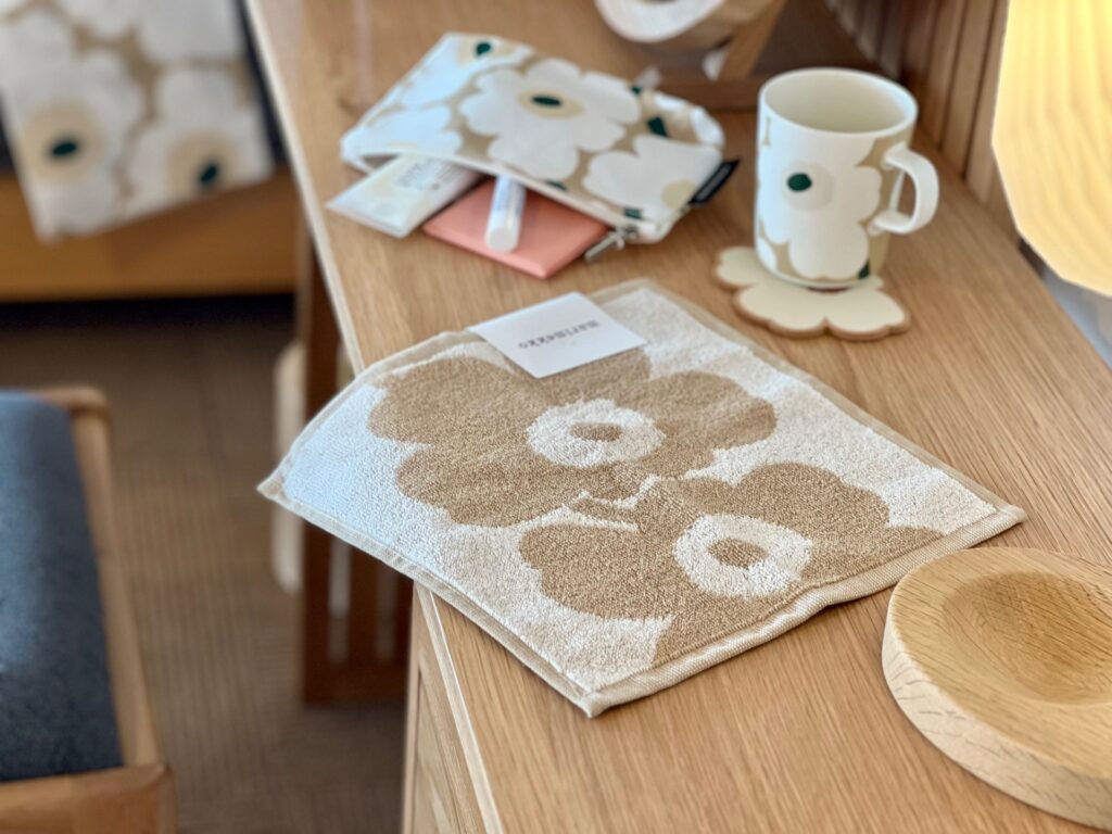 2026年marimekko(マリメッコ)の新作入荷！季節限定ファブリック