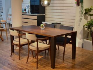 【Knot antiques】ノットアンティークス ROUND TABLE Knot antiques HONO STOOL / ノットアンティークス ホノ