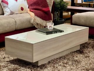 ソファでレトロなカフェ気分♪2.5人掛けのソファKOLN（コルン）