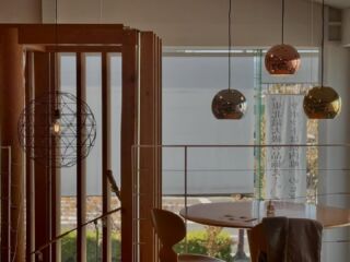 KOSTA BODA ガラス工場で最も歴史のあるコスタボダ 。