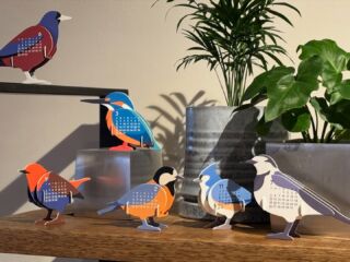 4年ぶりの開催！工房もず【河村寿昌 木工展】11/15㊏16㊐は河村氏在廊！