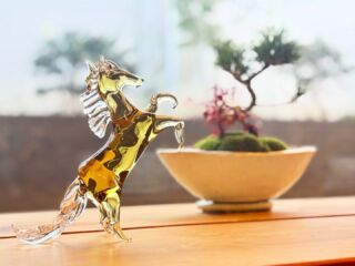 KOSTA BODA コスタボダ　スウェーデン　ガラス コスタボダ|ガラス器4個セット | 北欧・スウェーデン| Kosta Boda