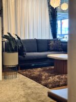デンマーク王室御用達ソファブランド「WENDELBO（ヴェネルボ 